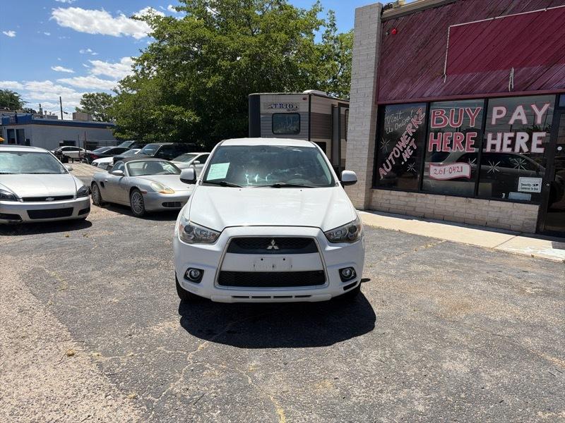 mitsubishi outlander sport 2012 JA4AP4AU7CZ011127 image mitsubishi outlander sport 2012 JA4AP4AU7CZ011127 image